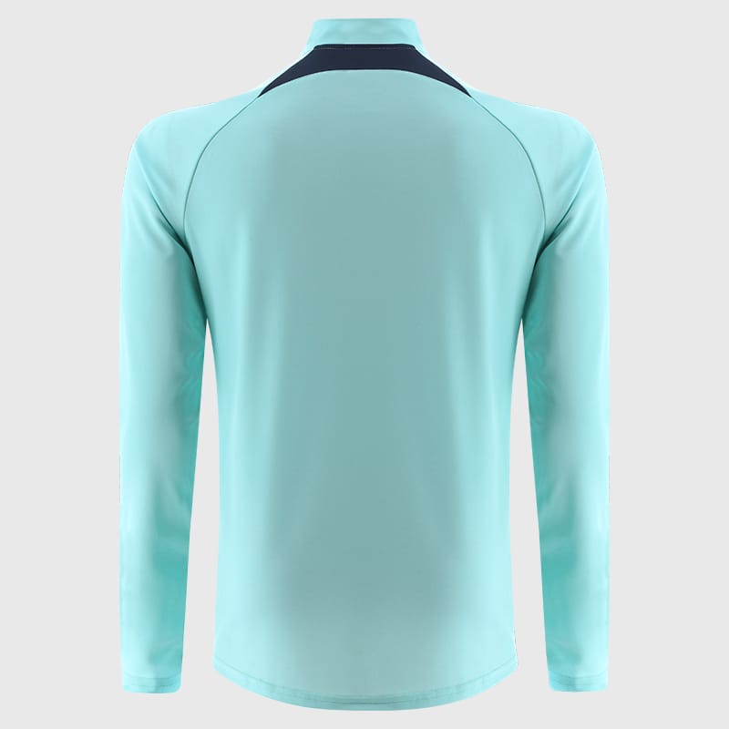 2026 Player Training Quarter Zip - Youth