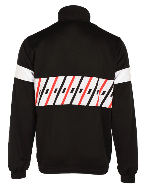 DCFC Heritage Track Jacket