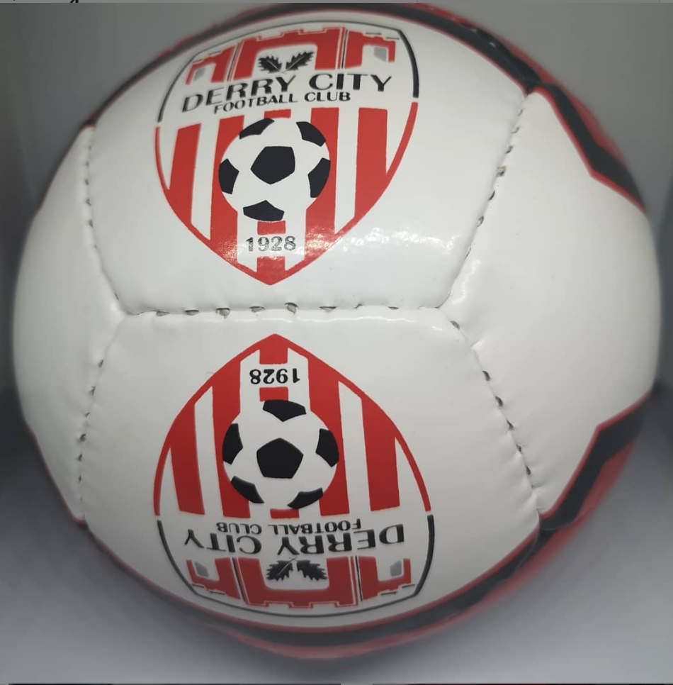 Mini Footballs