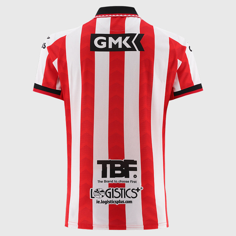 2026-2027 Home Shirt - Youth Sizes