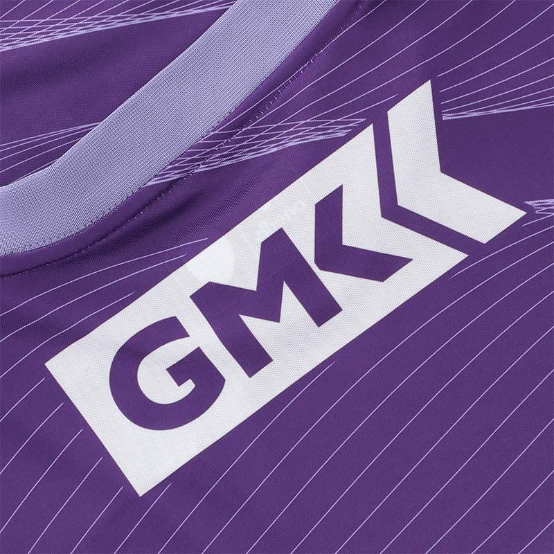 2025 Alternate Goalkeeper Shirt - Adults