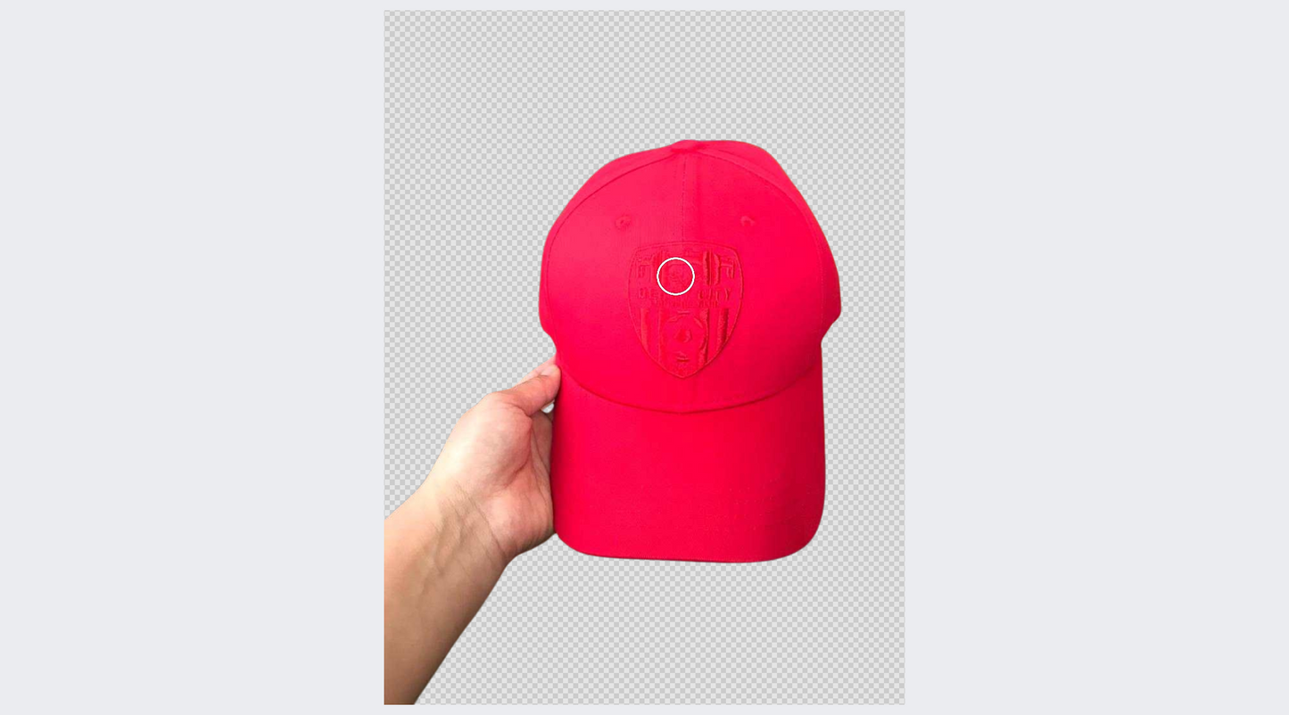Baseball Cap