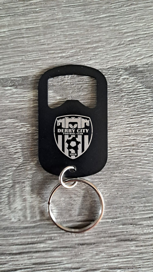 Keyring/Bottle Opener