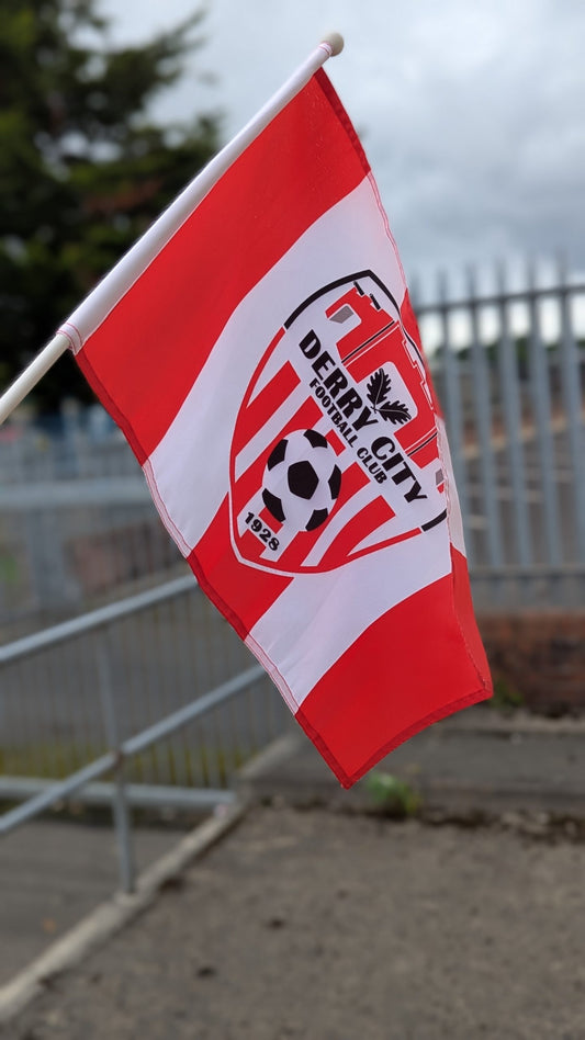 Flags:  45cm x 30 cm