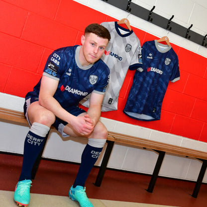 2025 Third Shirt - Youth & Kids