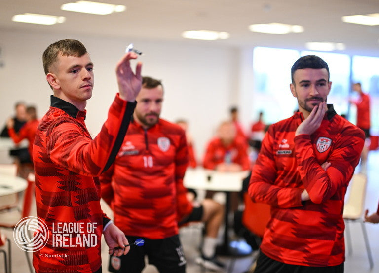 2025 Training Half Zip Players