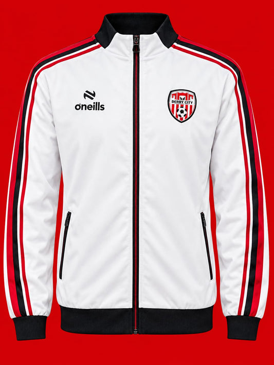 2026 FAI Cup Final Anthem Jacket