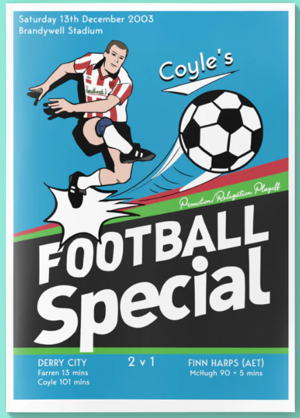 Football Special