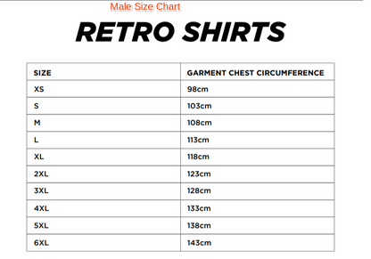 Spall 91-93 Home Shirt