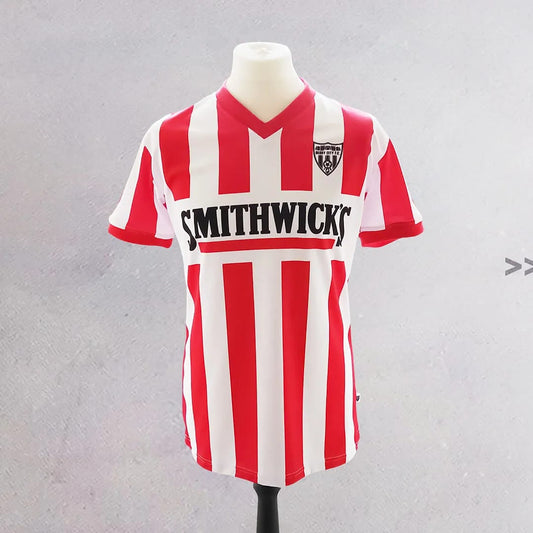 Roots Retro 86/87 Shirt