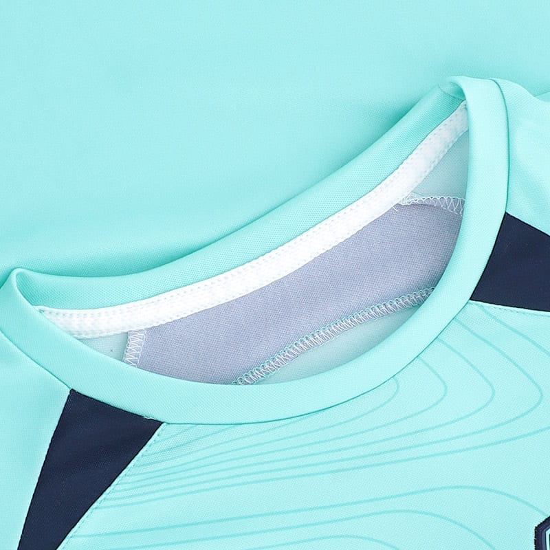 2026 Player Training T-shirt - Adult