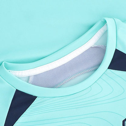 2026 Player Training T-shirt Youth