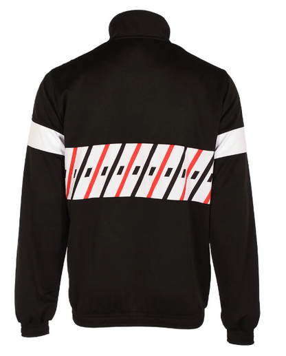 DCFC Heritage Track Jacket