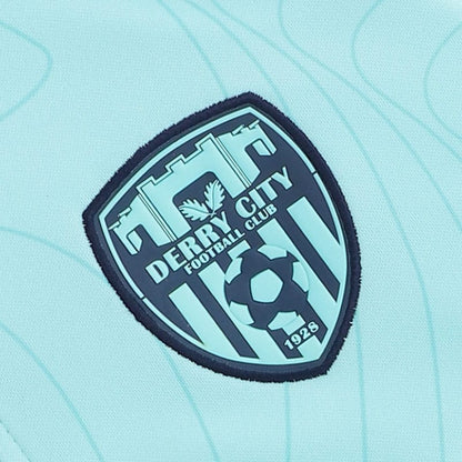 2026 Player Training Quarter Zip - Youth