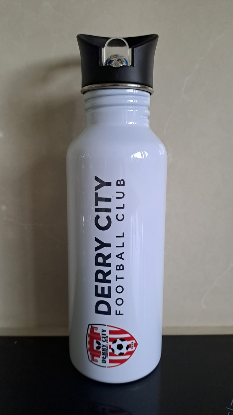 600ML Metal Water Bottle