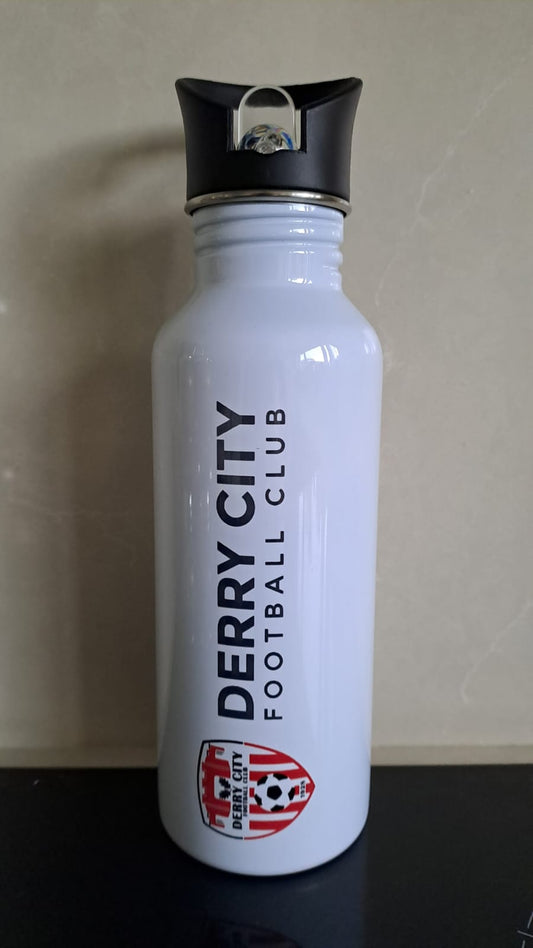 600ML Metal Water Bottle