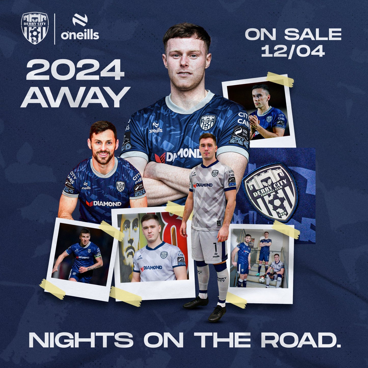 2025 Alternative Keeper Shirt - Adults