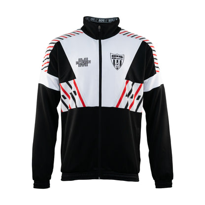 DCFC Heritage Track Jacket