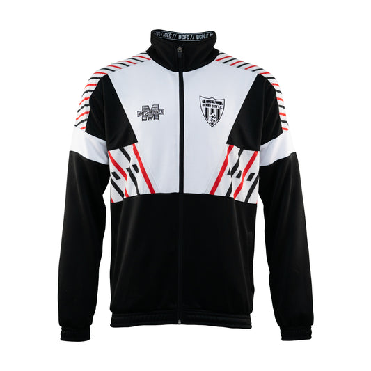 DCFC Heritage Track Jacket