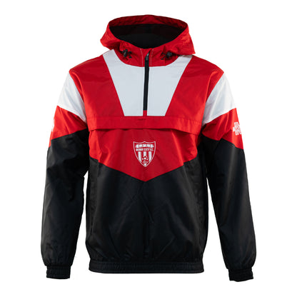 [PRE-ORDER] DCFC Cagoule