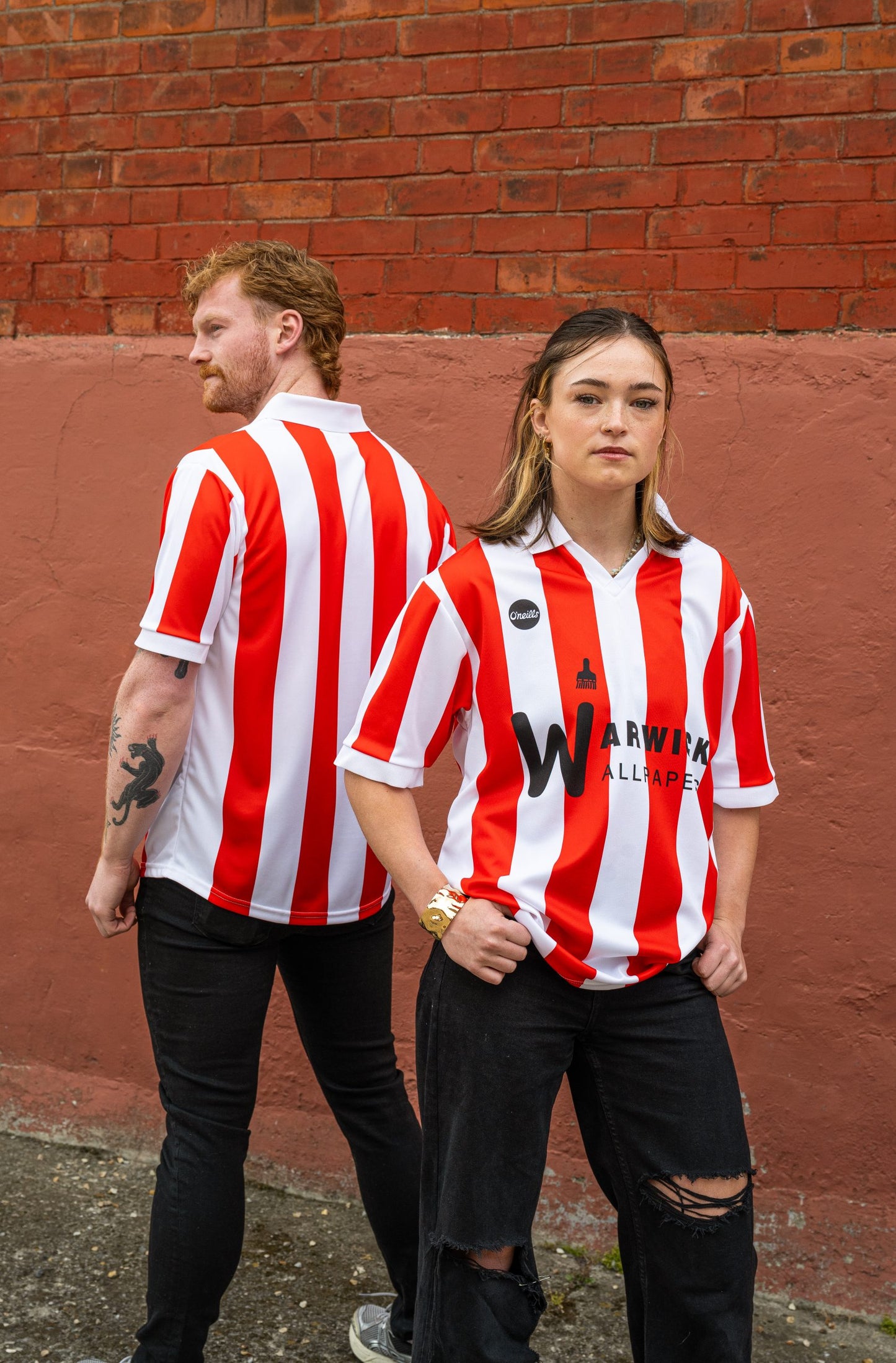 1985 Kit Replica - Long Sleeved