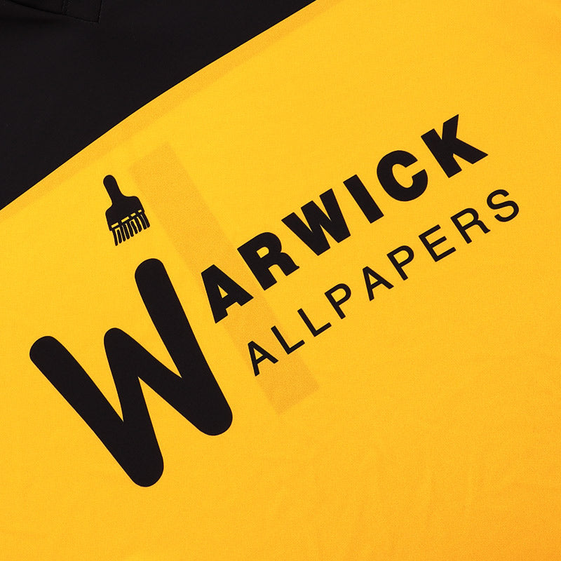 1985 Goalkeeper Kit Replica - Short Sleeved