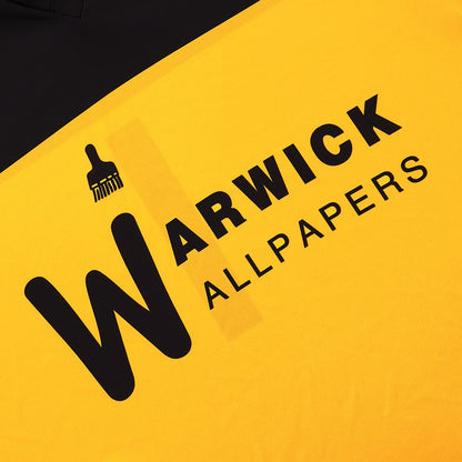 1985 Goalkeeper Kit Replica - Short Sleeved