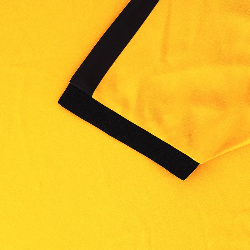 1985 Goalkeeper Kit Replica - Short Sleeved
