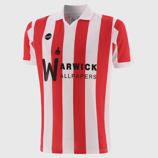 1985 Kit Replica - Short Sleeved