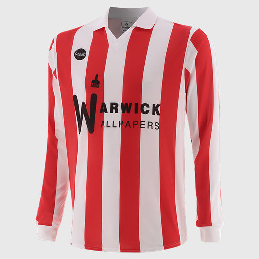 1985 Kit Replica - Long Sleeved