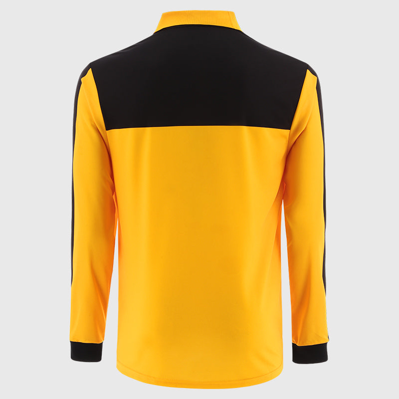 1985 Goalkeeper Kit Replica - Long Sleeved