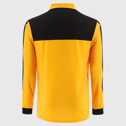 1985 Goalkeeper Kit Replica - Long Sleeved