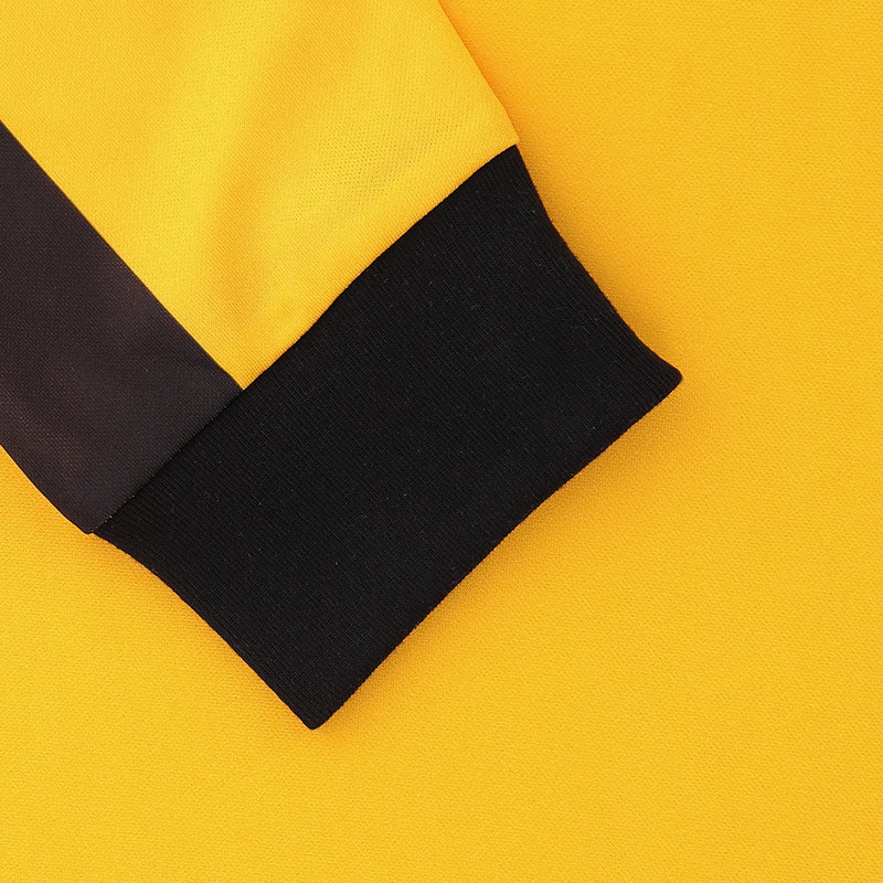 1985 Goalkeeper Kit Replica - Long Sleeved