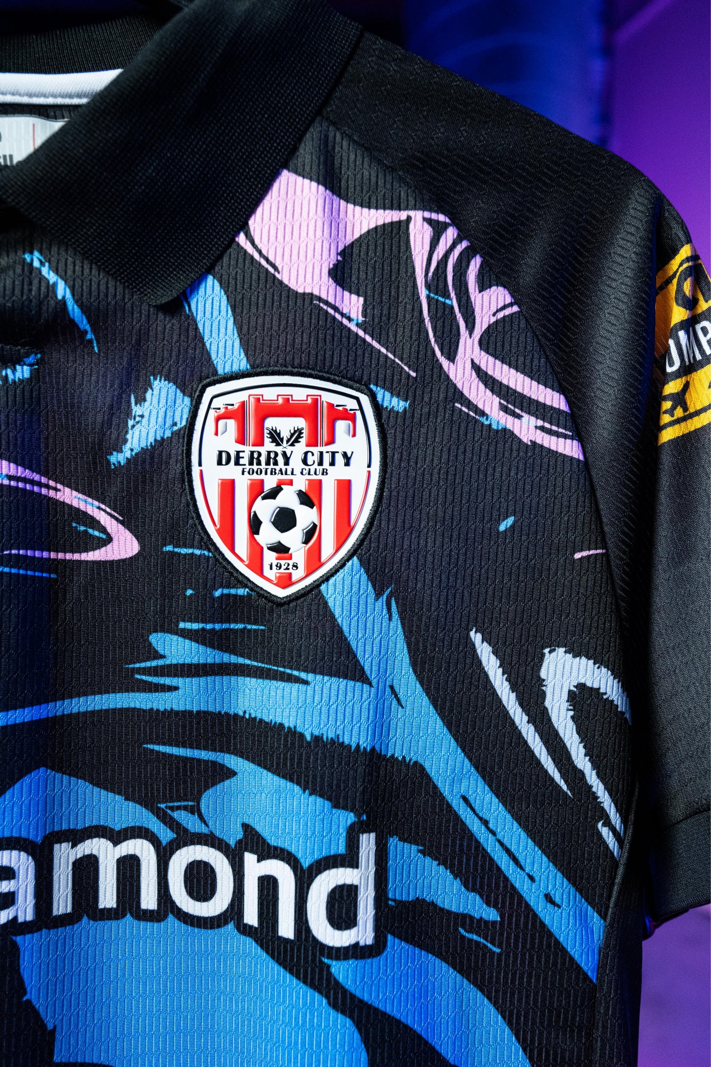 2026 Away Shirt - Adult