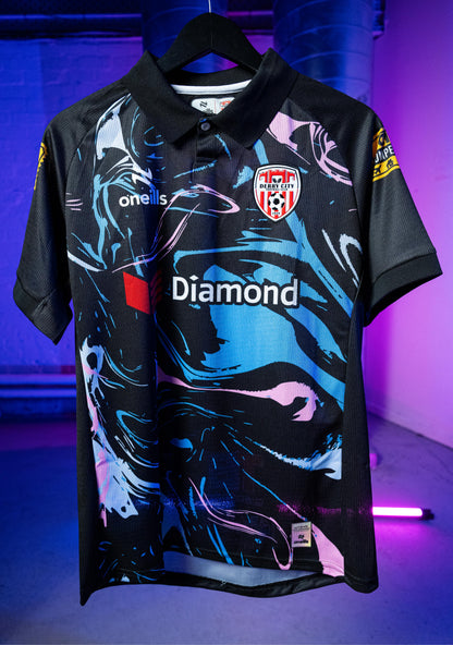 2026 Away Shirt - Adult