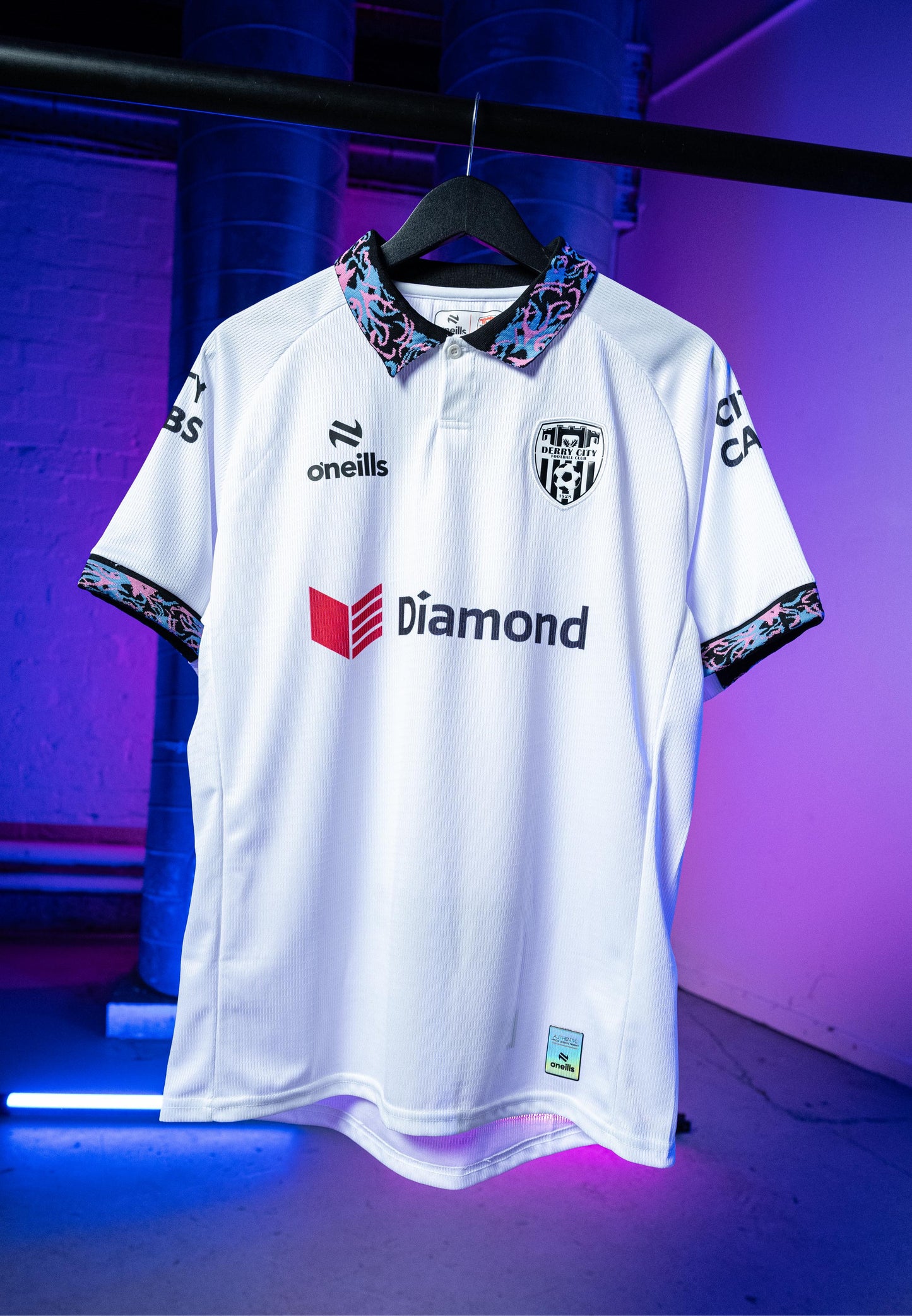 2026 Away Goalkeeper Shirt - Youth Sizes