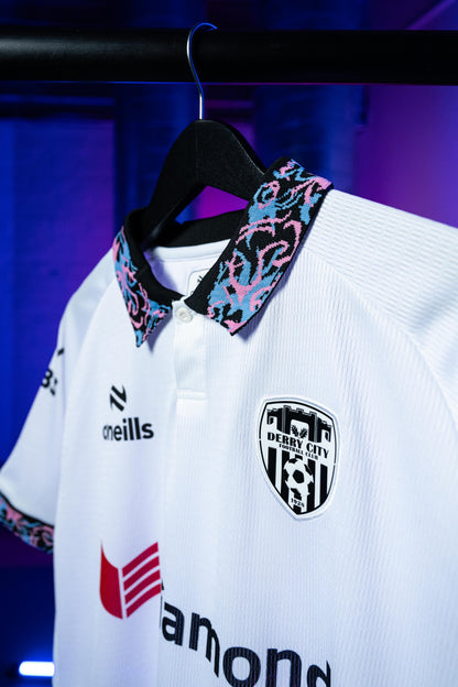 2026 Away Goalkeeper Shirt - Youth Sizes