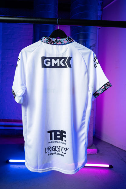 2026 Away Goalkeeper Shirt - Youth Sizes