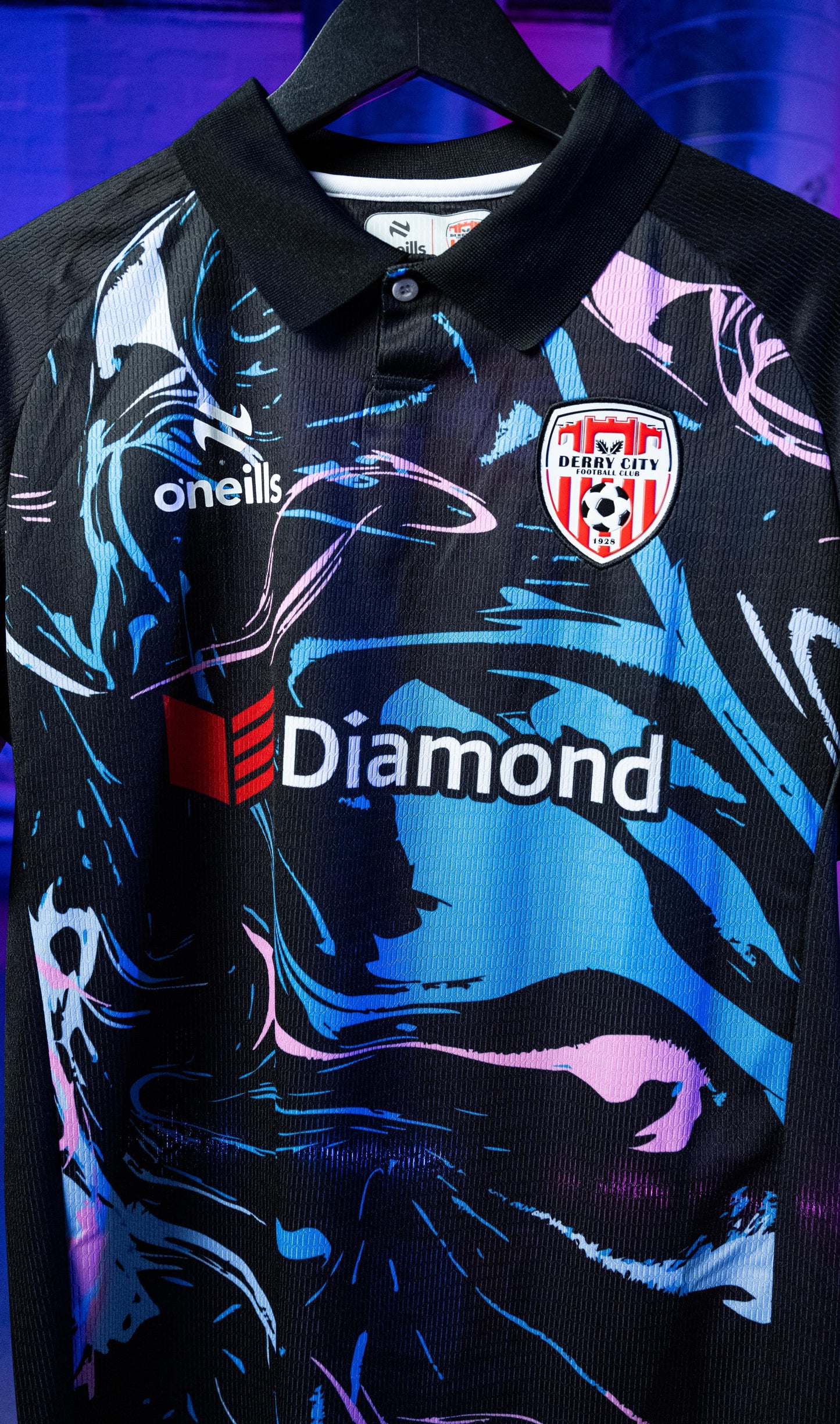 2026 Away Shirt - Adult