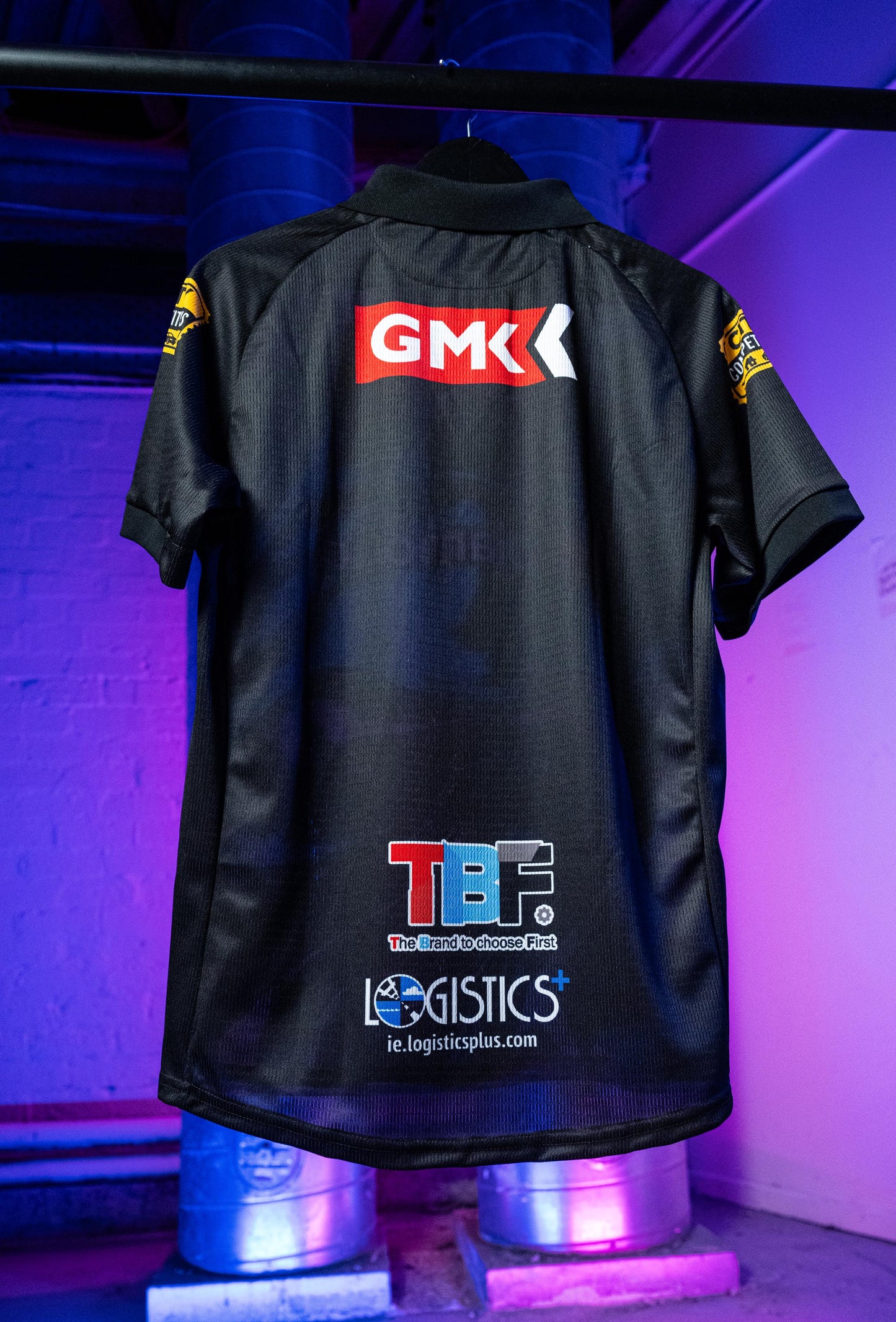 2026 Away Shirt - Adult