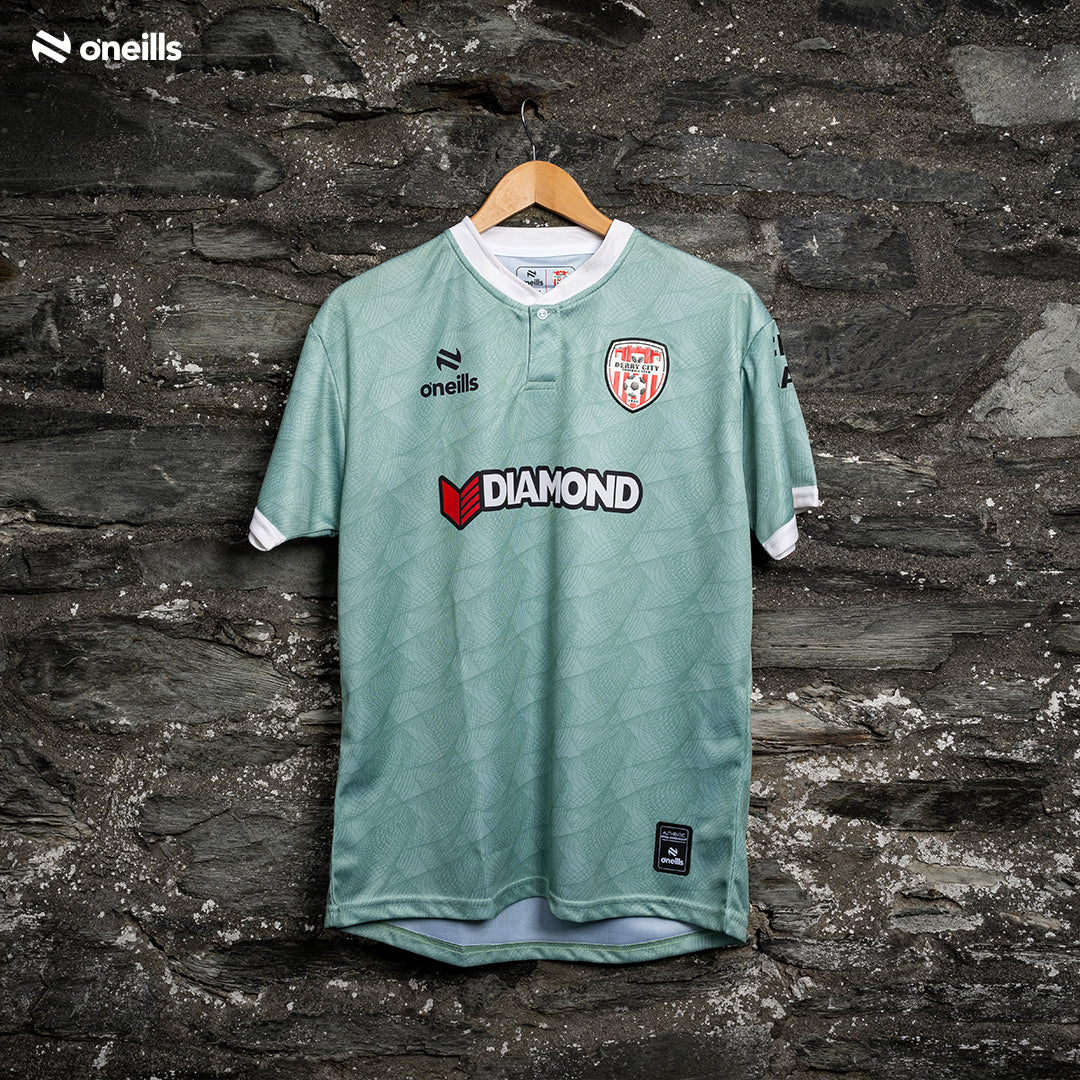 2025 Away Shirt - Adults