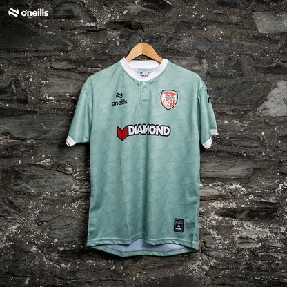 2025 Away Shirt - Adults