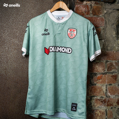 2026 Third Shirt - Adults - Long Sleeve