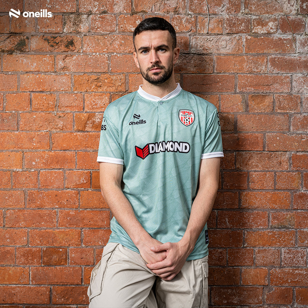 2025 Away Shirt - Adults