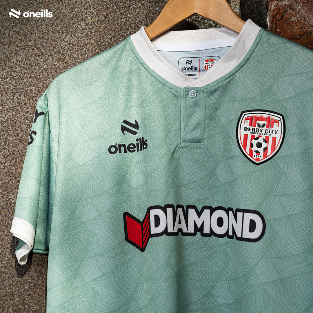 2025 Away Shirt - Adults