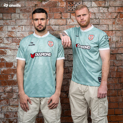 2026 Third Shirt - Adults - Long Sleeve