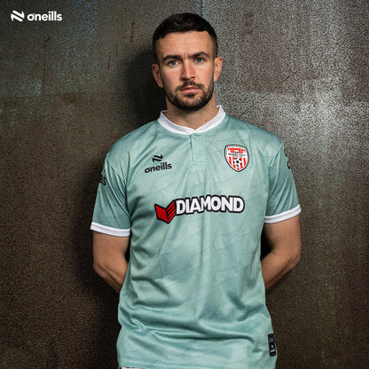2025 Away Shirt - Adults