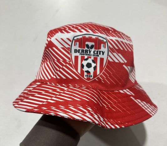DCFC Bucket Hats