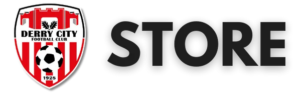 Derry City Football Club - Official Store