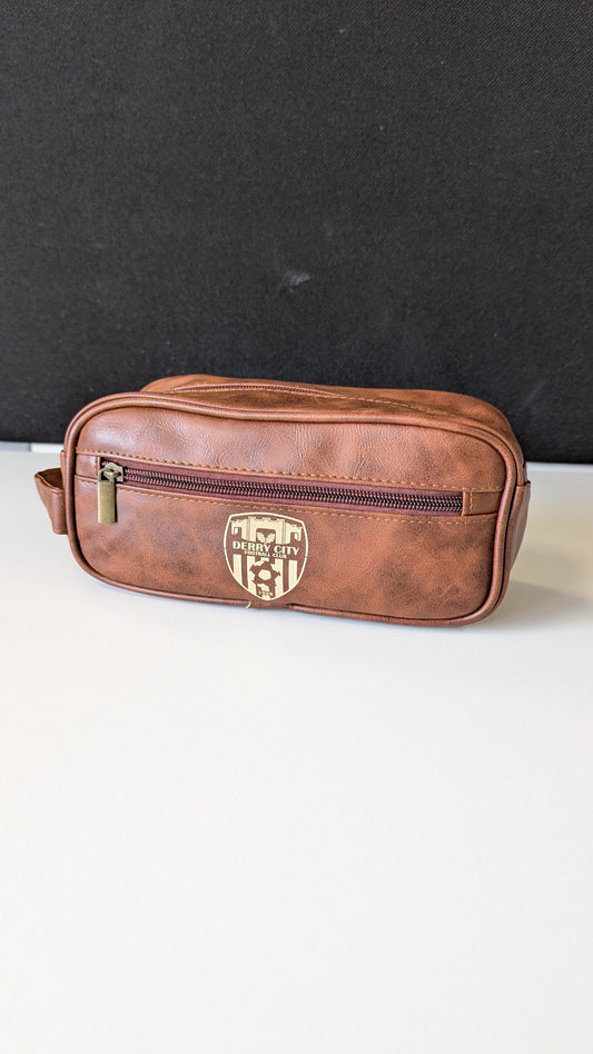 City Toiletry Bag